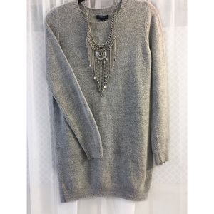 ➡️ FOREVER21 Sweater Dress